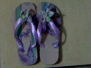 Havaianas Customizadas